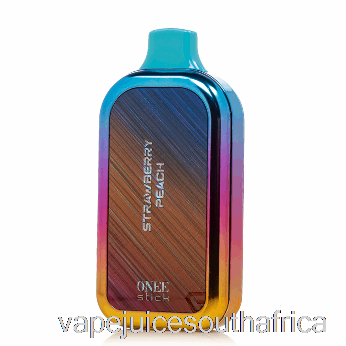 Vape Pods Yibla 6500 Disposable Strawberry Peach